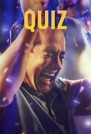 Quiz постер