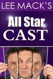 Affiche de Lee Mack's All Star Cast