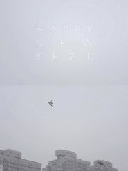 Poster for Happy New year
