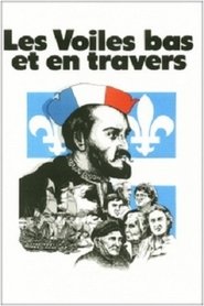 Poster Sails Lowered and Safe Harbour 1983