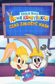 Plakat Królik Bugs: nowe konstrukcje Odcinki specjalne