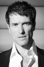 Profile picture of Ed Stoppard who plays Lord Daniel Hervey