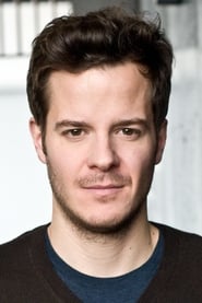 Julian DeZotti as Re-Enactor