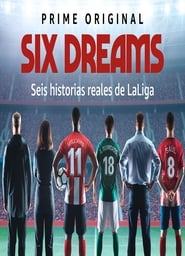 Six Dreams постер