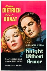 Knight Without Armour (1937) HD