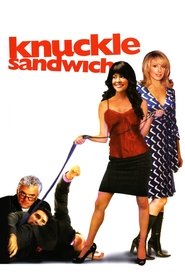 Poster Knuckle Sandwich 2004