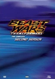 Beast Wars: Transformers Season 2 Episode 1