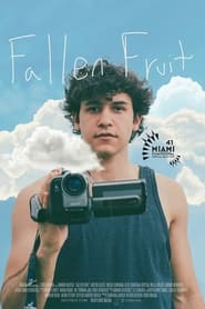 Poster Fallen Fruit 2024