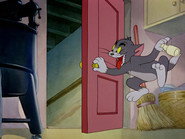 Dr. Jekyll and Mr. Mouse