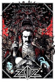 Zardoz (1974)