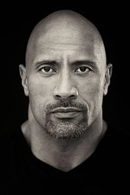 Dwayne Johnson is The Rock