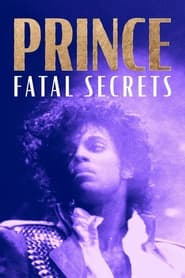 Poster TMZ Presents Prince Fatal Secrets