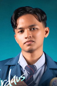 Muhammad Firdaus