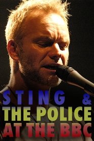 Sting and the Police at the BBC (2024)