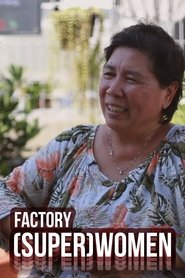 Poster Factory (Super)Women 2019