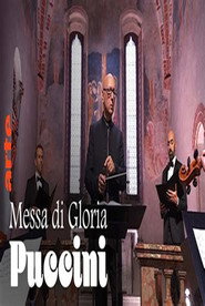 Puccini: Messa di Gloria - Pilgrimage to Ticino (2023)