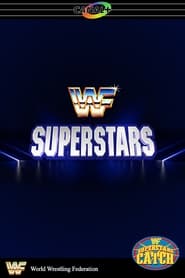 Superstars of Wrestling