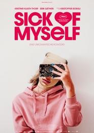 Poster Sick of Myself