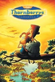 Los Thornberrys. La película
