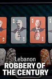 Casse du siècle au Liban
