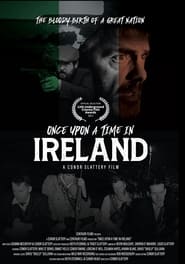 Once Upon A Time in Ireland постер