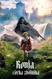 Ronja, córka zbójnika (2024)