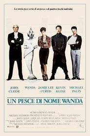 A Fish Called Wanda