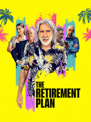 Poster The Retirement Plan 2023