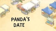 Panda's Date