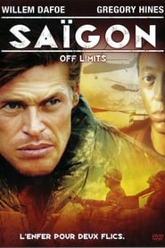 Voir Saïgon, l'enfer pour deux flics en streaming vf gratuit sur streamizseries.net site special Films streaming