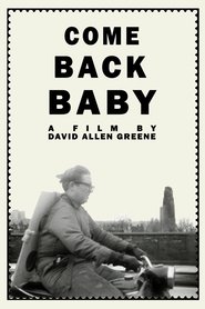 Poster Come Back Baby 1968