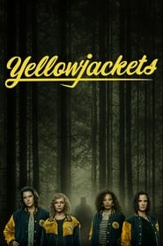 Yellowjackets title=