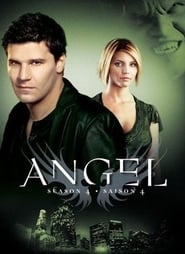 Ángel Temporada 4 Episodio 18