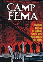 Camp FEMA