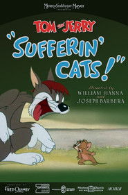 Sufferin' Cats! (1943)