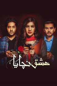 Ishq Nachaya постер