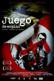 Poster Juego de espías 2013