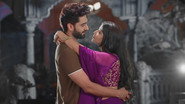 Abhira silenced Sanjay