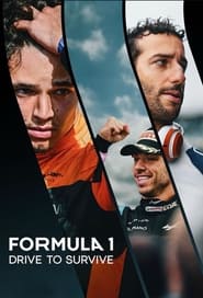 Formula 1: Жени, щоб вижити постер