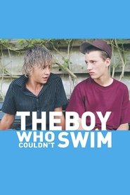 Poster The Boy Who Couldn't Swim 2011