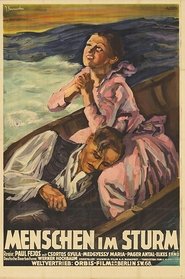 Poster The Waters Decide 1933