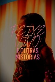 Peixe Vivo e Outras Histórias