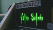 O Casamento do Velho Safado