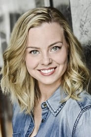 Tabitha Lupien as Becky - Corny Collins Council