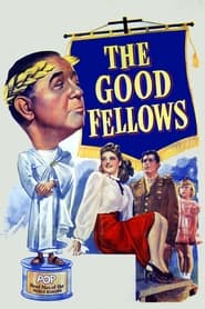 Poster The Good Fellows