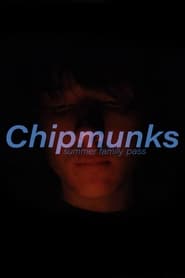 Chipmunks: Summer Family Pass (2021)