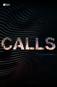 Calls poster