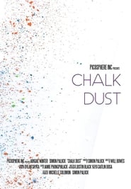 Poster Chalk Dust