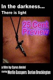 Poster 25 Cent Preview 2007