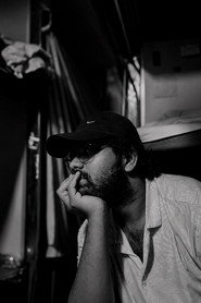 Surya Prakash Gadi